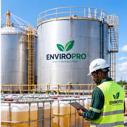 Sustainable Feedstock Supply