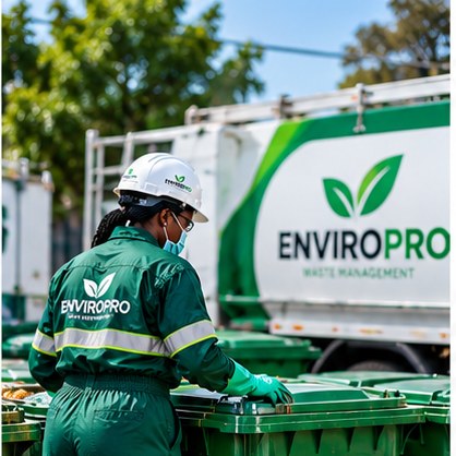 Waste Management